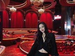 -交通银行前滩31演艺中心