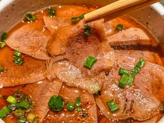 -炉石六本目·冰鲜和牛炭火烤肉·寿喜烧店(梅江店)