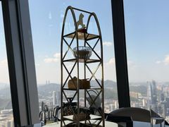 -瑞吉酒店·The Drawing Room闲逸廊·云端下午茶·夜奢Whiskey