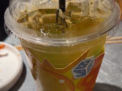 -探鱼·鲜青椒爽麻烤鱼(北京路天河城店)