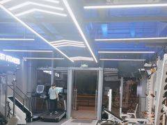 -EASY POWER健身工作室(浦东大道店)