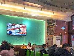 -旺阁茶餐厅(笋岗店)