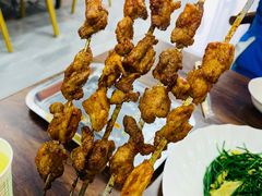 -清真·伊清阁餐厅