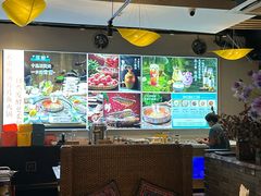 -云尊府云南菜·蒸汽石锅鱼(学清路店)