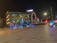 -万达广场(桂林高新店)