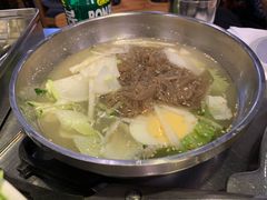 -喜来稀肉(虹泉路店)