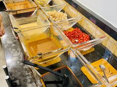 -杨国福麻辣烫(真光路店)