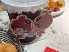 -邵汇大虾(甘井子万达店)