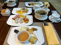 -杭州国际会议中心洲际酒店-原素全日餐厅(解放东路店)