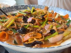 -琼菜人家·海南菜·文昌鸡(文昌大道店)