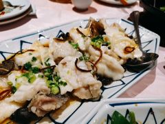 -誉八仙酒楼(静安大悦城店)