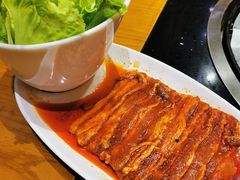 -巴色鱼捞(龙舟路直营店)