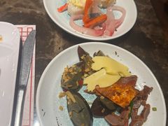 -汉丽斯巴西烤肉自助(市南店)