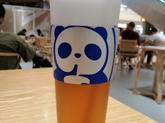 -茶百道(朝阳北路店)
