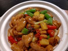 -悦慕·花满溪(新城吾悦店)