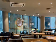 -星巴克(夏日百货店)