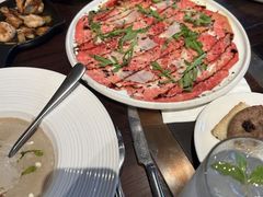 -Margherita雏菊意大利餐厅(雅颂庭购物中心店)
