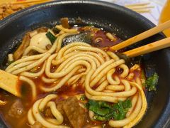 -姐弟俩土豆粉(西安小寨店)