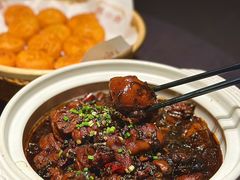 -简小舍· 民间手艺菜(古德寺店)