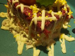 -卢布里西餐厅(满洲里店)