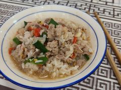 -秀妈厨房(灰汤老店)