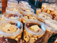 -西村叔叔的店·面包·甜品·蛋糕(清河万象汇店)