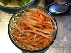 -清迈清迈巷口小排档(烟台山店)