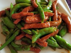 -清雅轩·清真菜·春饼•烤鸭(滑翔店)