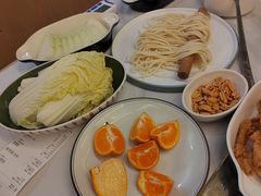 -如一鸡鲍鱼·粤式煲汤(长泰广场店)