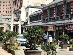 -回龙窝历史文化街区