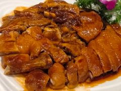 -老爷庙风味美食府(魏都大道店)