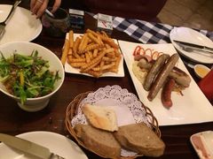 -兰特伯爵西餐厅·啤酒屋(方庄店)