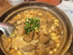 -罗妈砂锅(四川成都奎星楼店)