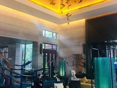 -广州都喜泰丽温泉度假酒店