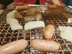 -九田家黑牛烤肉料理(华侨城店)