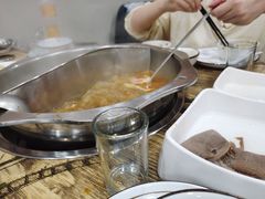 -金华砂锅(建国北路店)