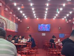 -喜家德虾仁水饺(东海缤纷天地店)