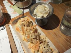 -岛风·台食小馆 ISLAND BISTRO(烟台山店)