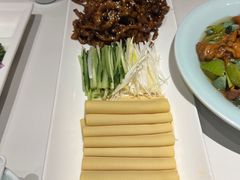-新侨小馆(东直门北小街店)