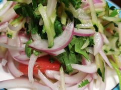 -巴依老爷新疆美食(牡丹园店)