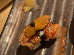 -赤坂亭·M9和牛烧肉(南京江南虹悦城店)