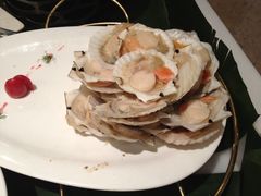 烧烤-太仓玛丽蒂姆花园酒店·雅轩中餐厅(人民北路店)