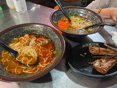 -云龙湖阿喆米线(云龙湖店)