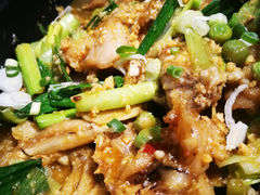 -臻享無招牌·食蛙专门店(太古里店)