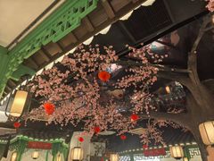 -荷塘秋月·本帮江浙菜(国权路店)