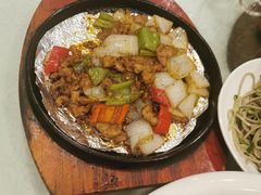 -巴渝兄弟川菜(宽街店)