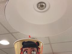-麦当劳(中唱大厦店)