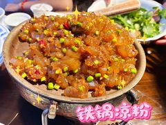 -老雒阳面馆·水席·洛阳菜(王城路店)