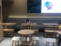 大堂-I-YOU面缘·仁和新城店