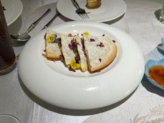 -PARFUM FLORAL花境法餐(南京首店)
